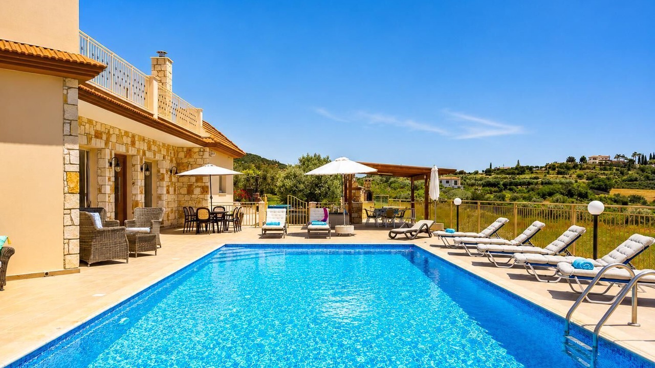 Photo of Outdoor in Pano Arodhes