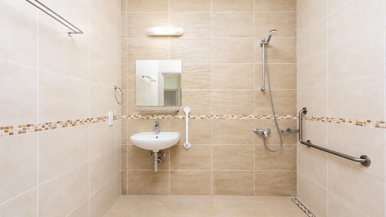 Photo of Bathroom in Pano Arodhes