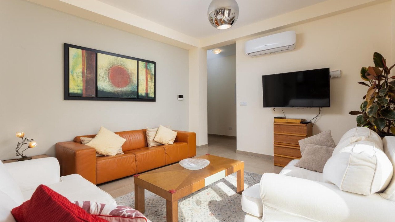 Photo of Bedroom in Pano Arodhes