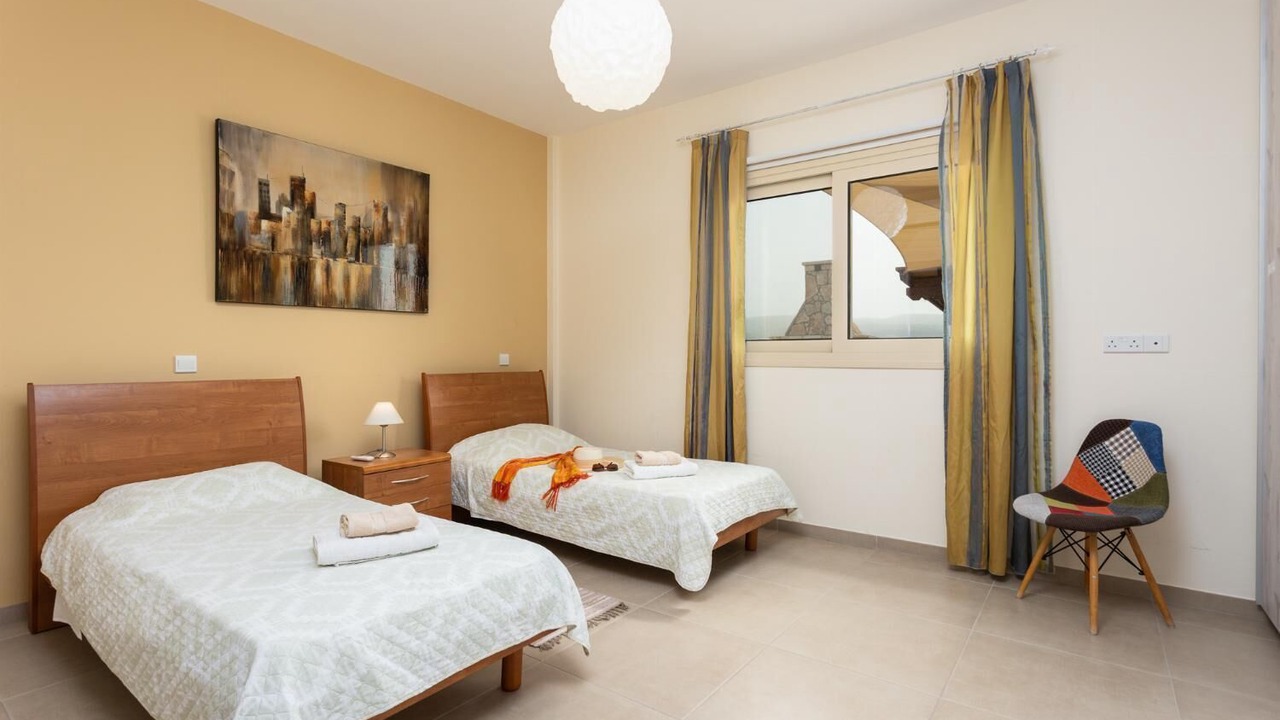 Photo of Bathroom in Pano Arodhes