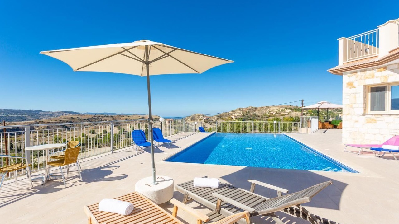 Photo of Outdoor in Pano Arodhes