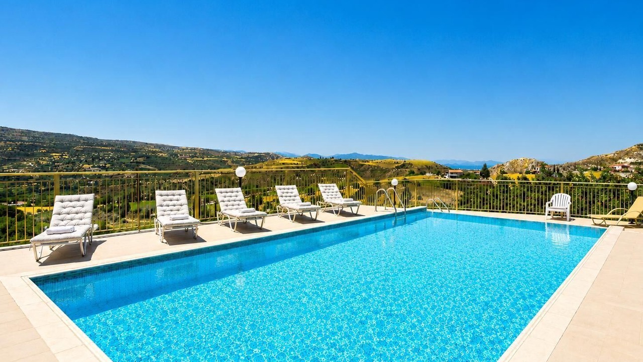 Photo of Outdoor in Pano Arodhes