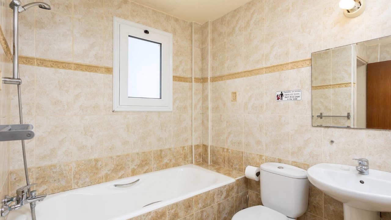Photo of Bathroom in Argaka