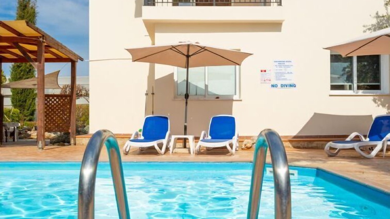 Photo of Outdoor in Argaka