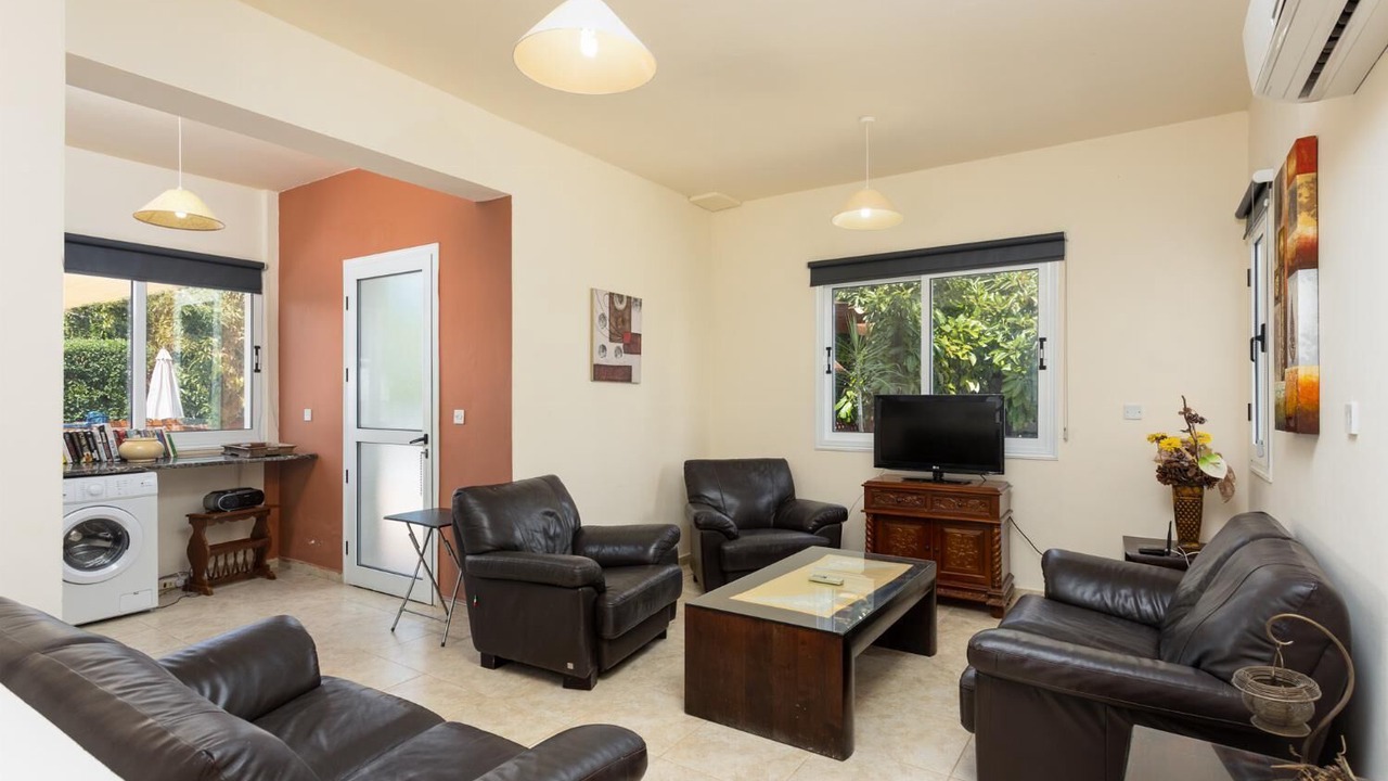 Photo of Bedroom in Argaka