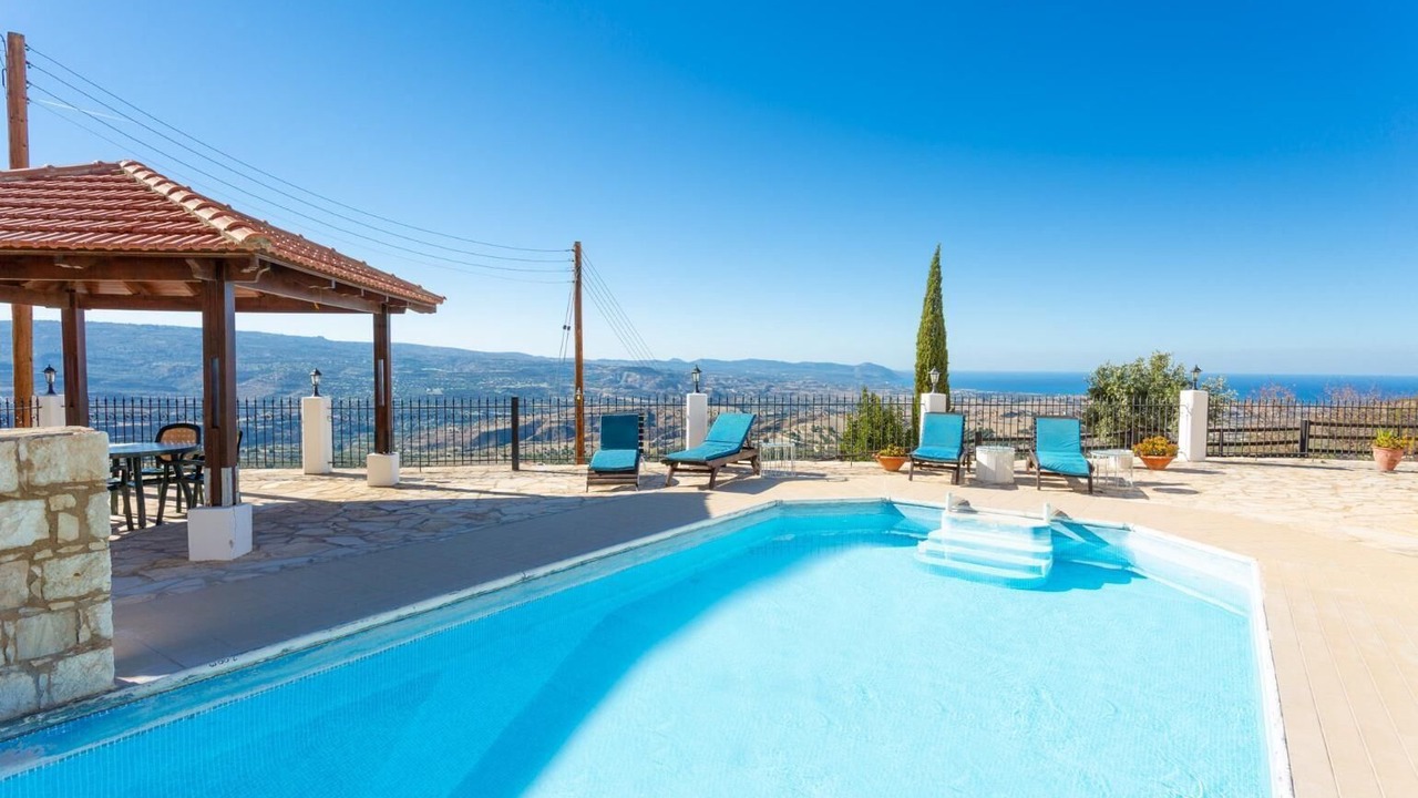 Photo of Outdoor in Peristerona