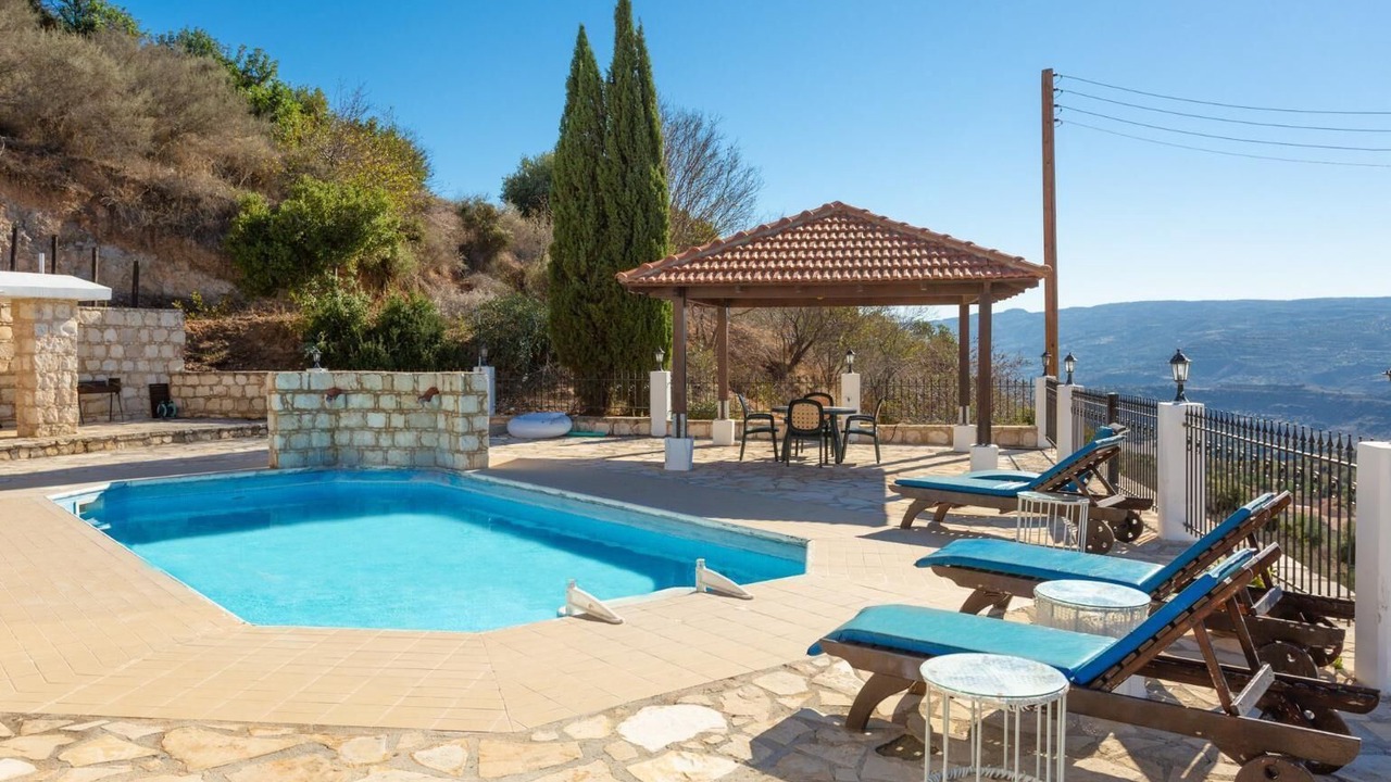 Photo of Outdoor in Peristerona