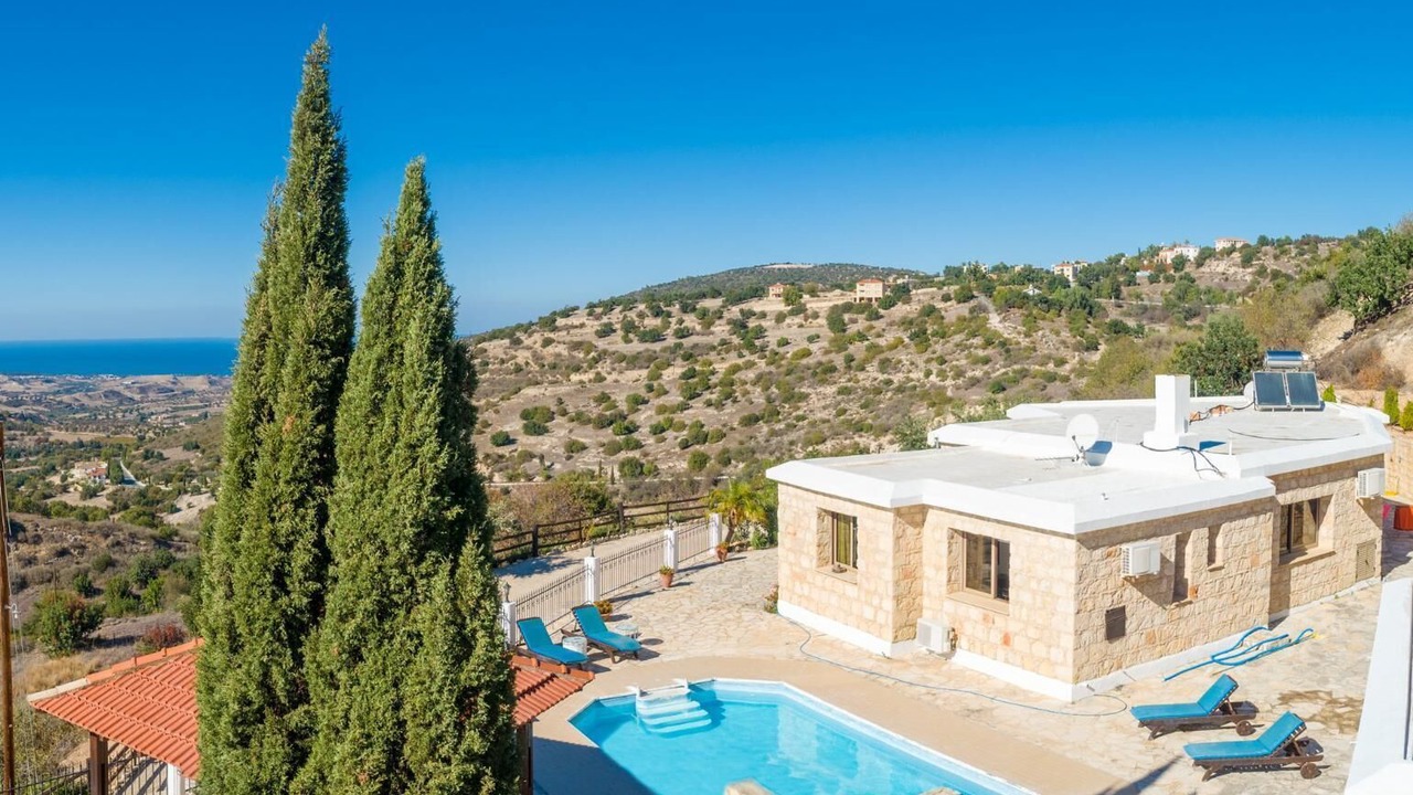 Photo of Outdoor in Peristerona