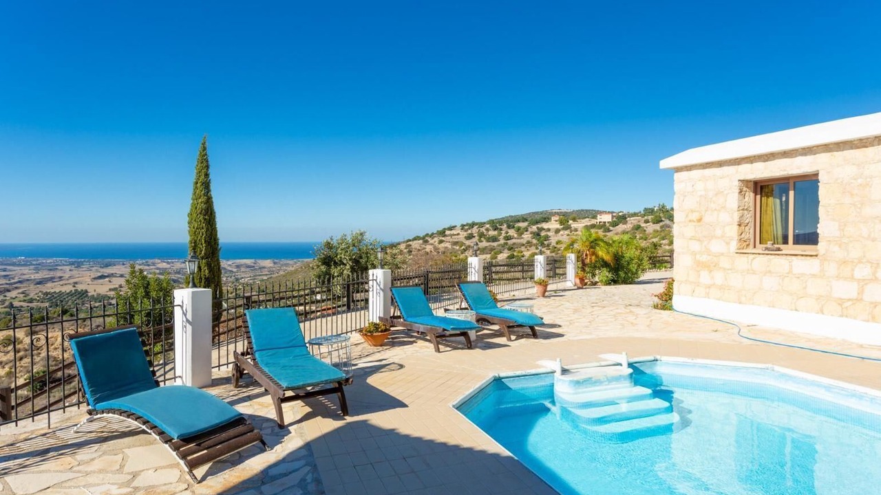 Photo of Outdoor in Peristerona