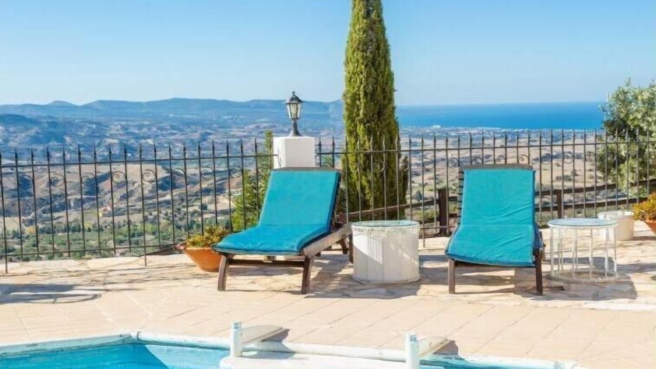 Photo of Outdoor in Peristerona