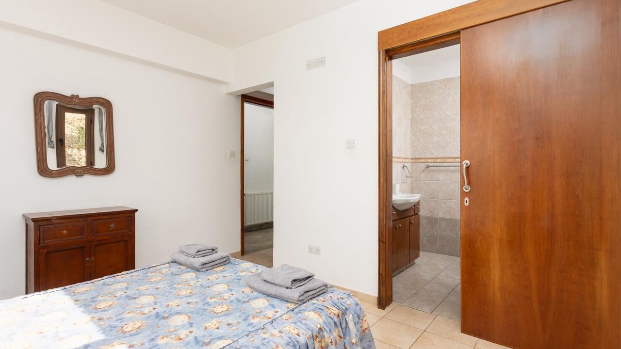 Photo of Bathroom in Peristerona