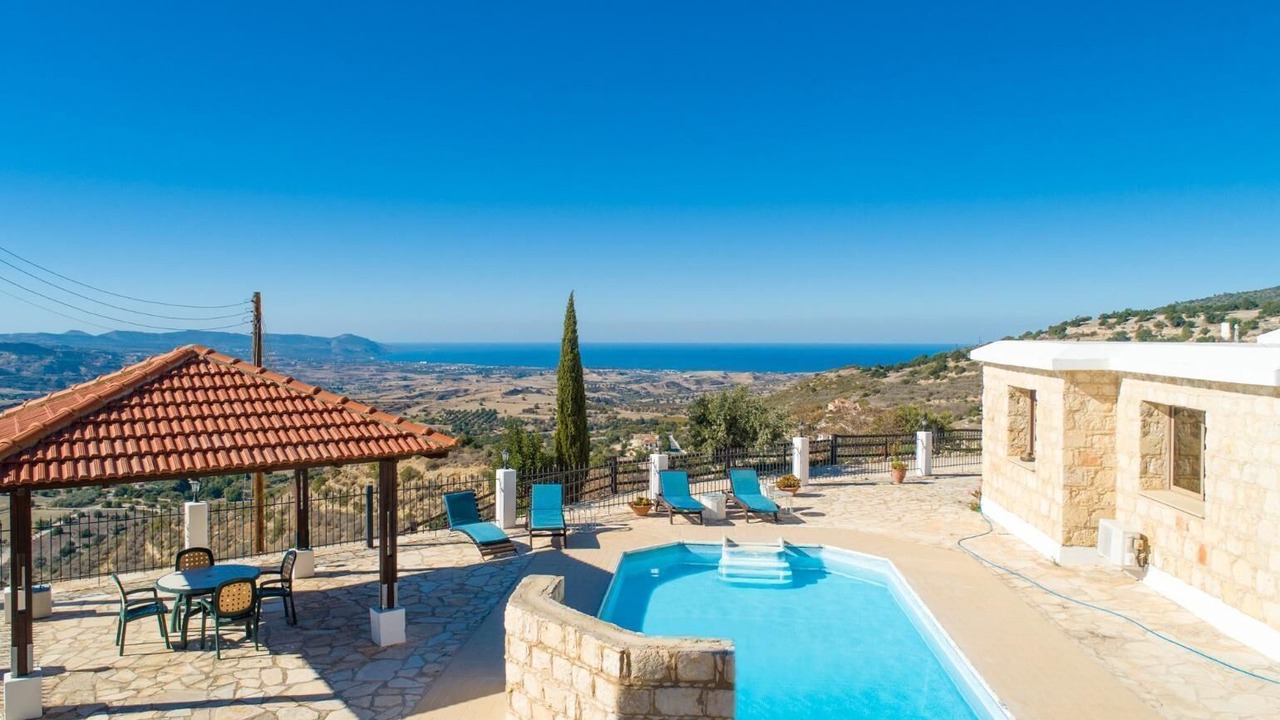 Photo of Outdoor in Peristerona