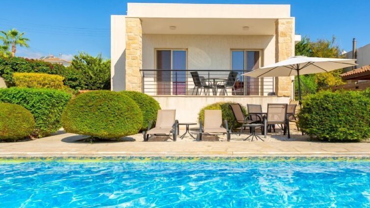 Photo of Outdoor in Kissonerga