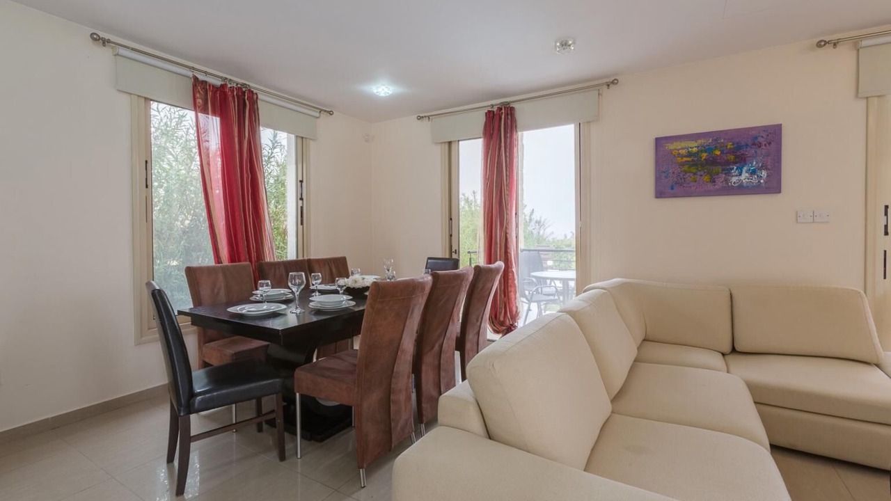 Photo of Livingroom in Kissonerga