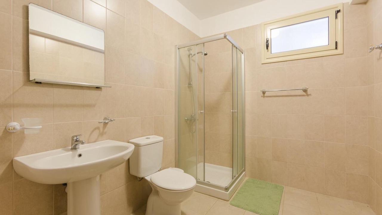Photo of Bathroom in Kissonerga