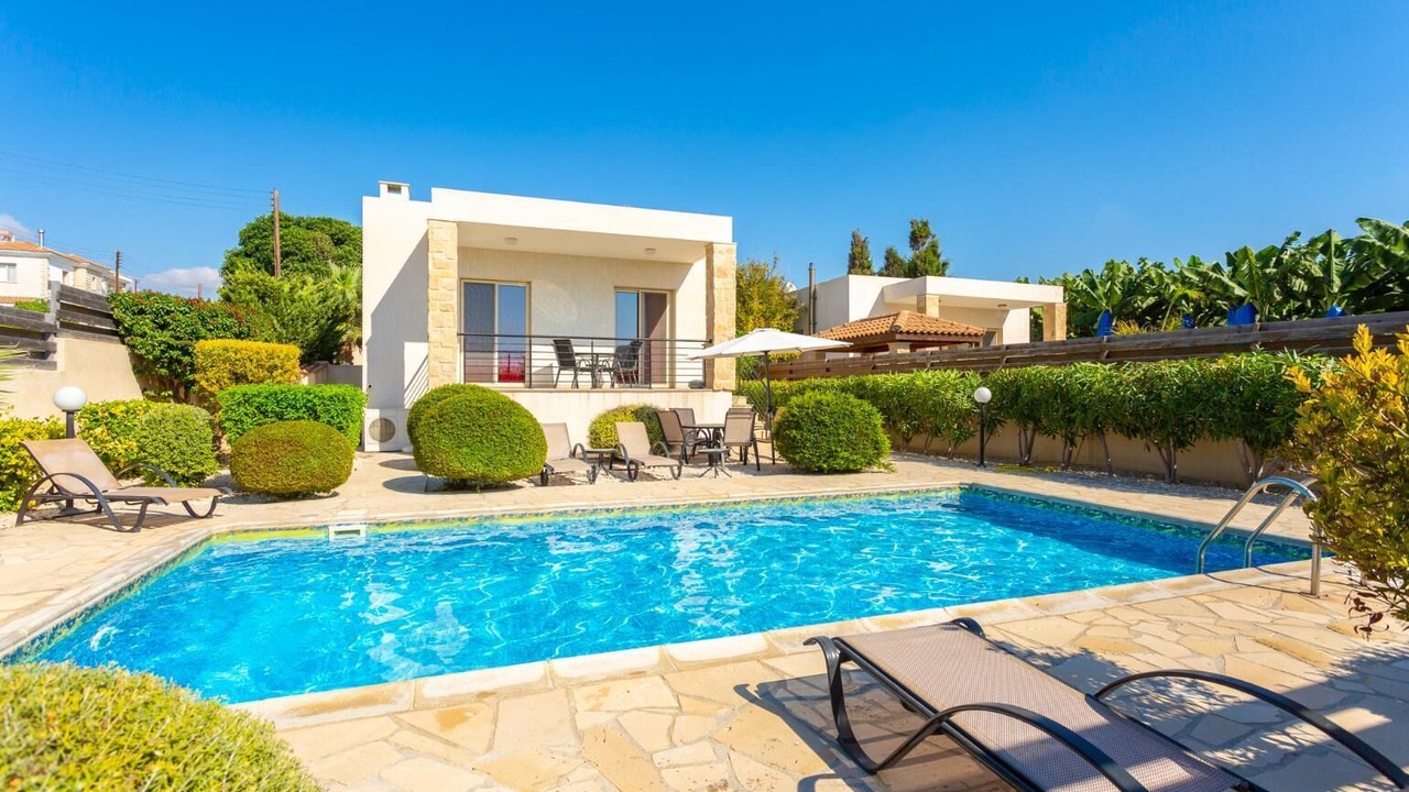 Photo of Outdoor in Kissonerga