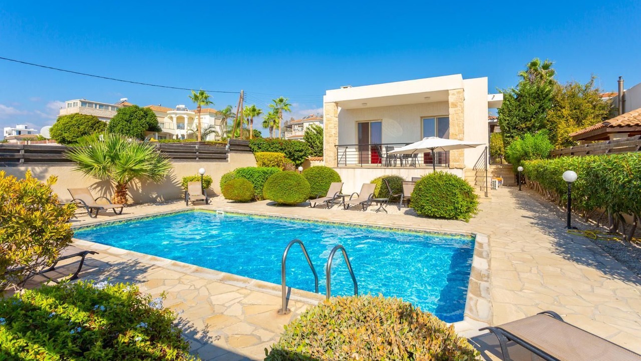 Photo of Outdoor in Kissonerga