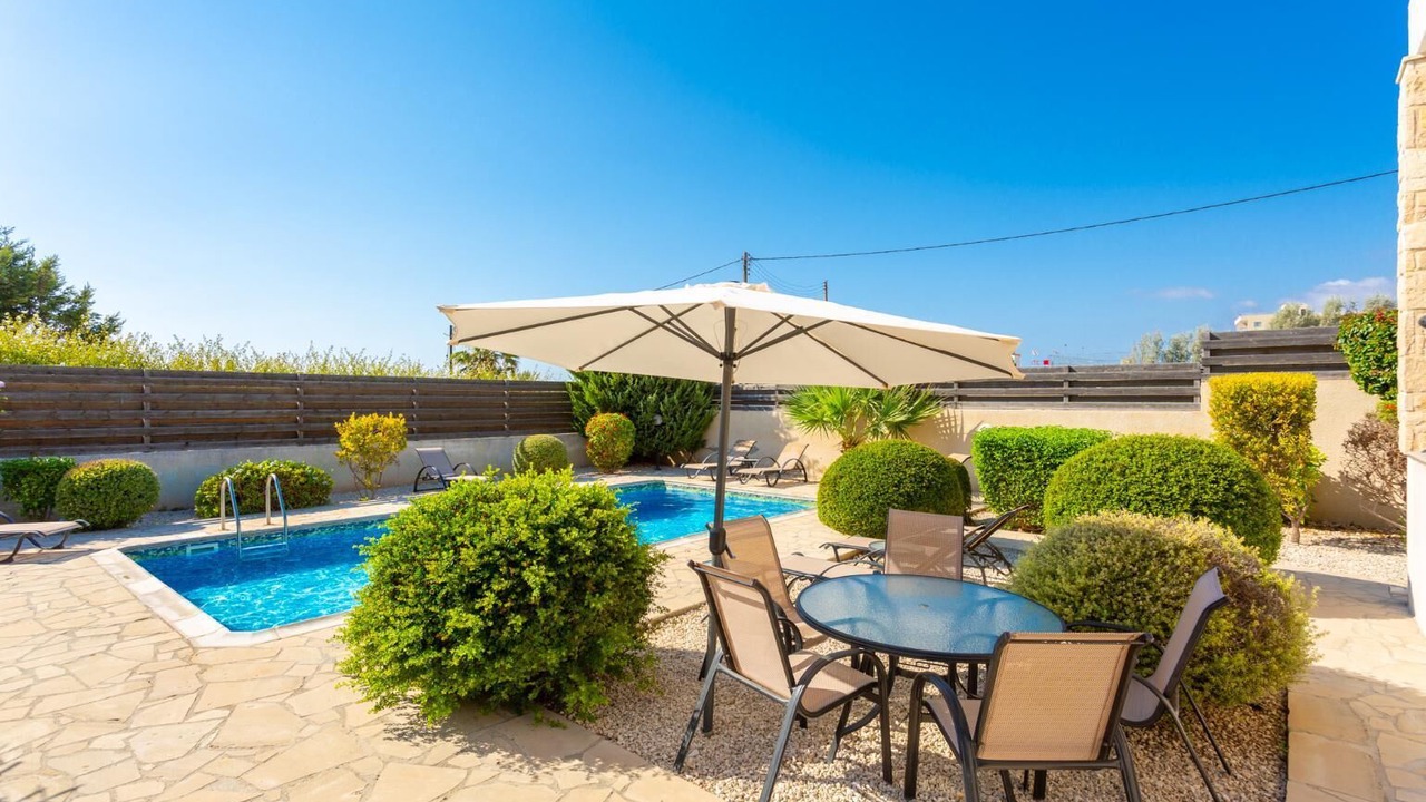 Photo of Outdoor in Kissonerga
