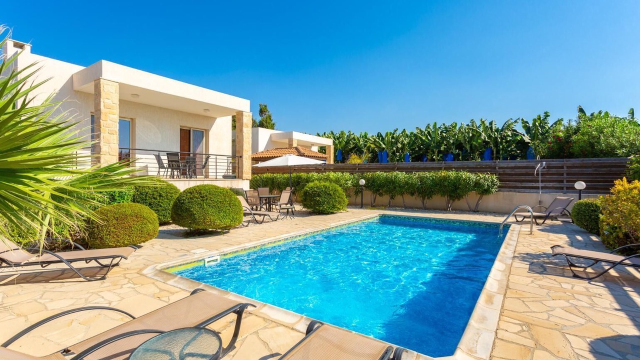 Photo of Outdoor in Kissonerga