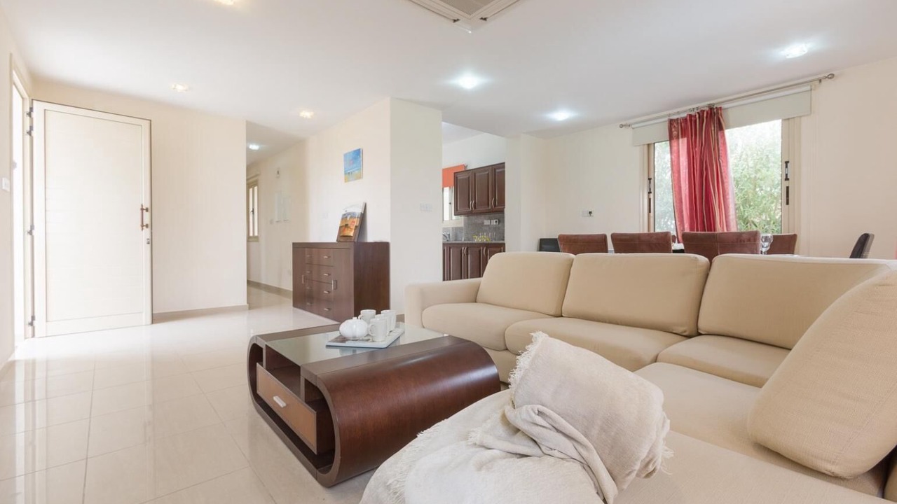 Photo of Livingroom in Kissonerga