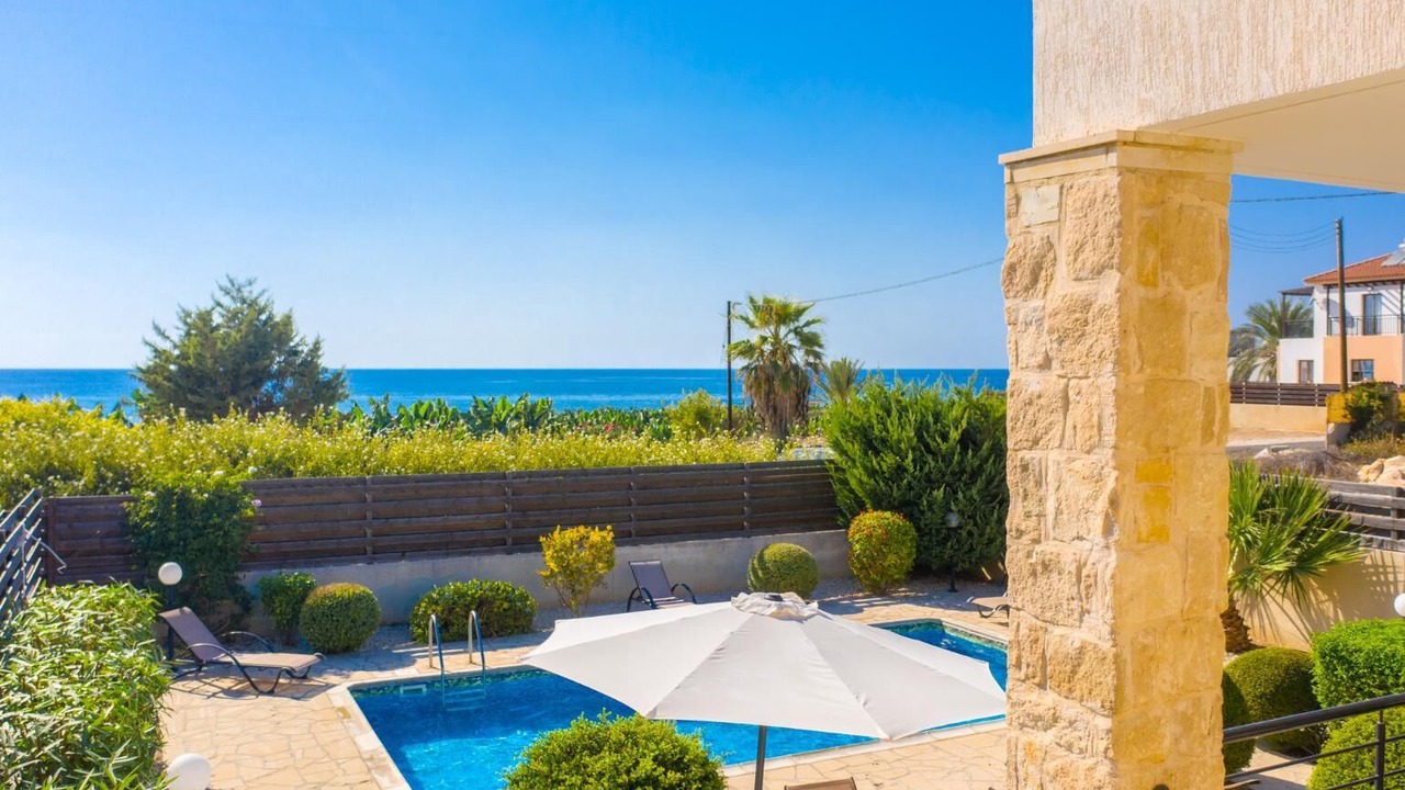 Photo of Outdoor in Kissonerga