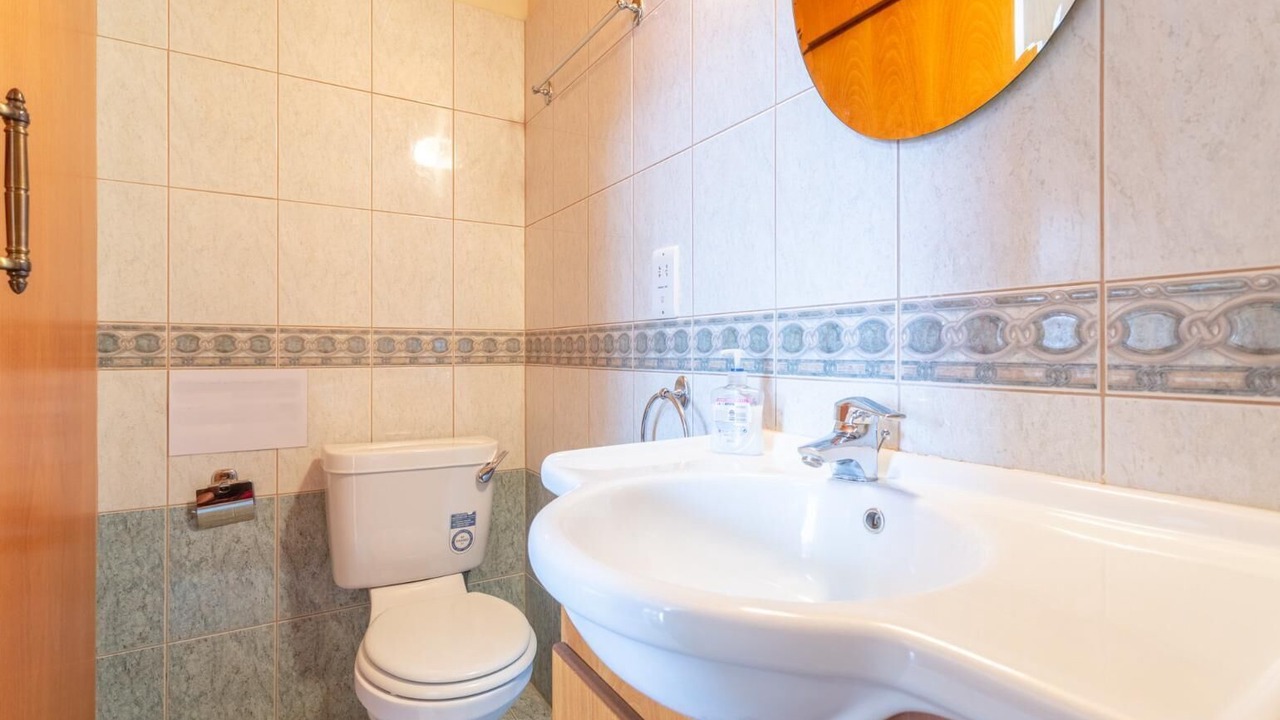 Photo of Bathroom in Argaka