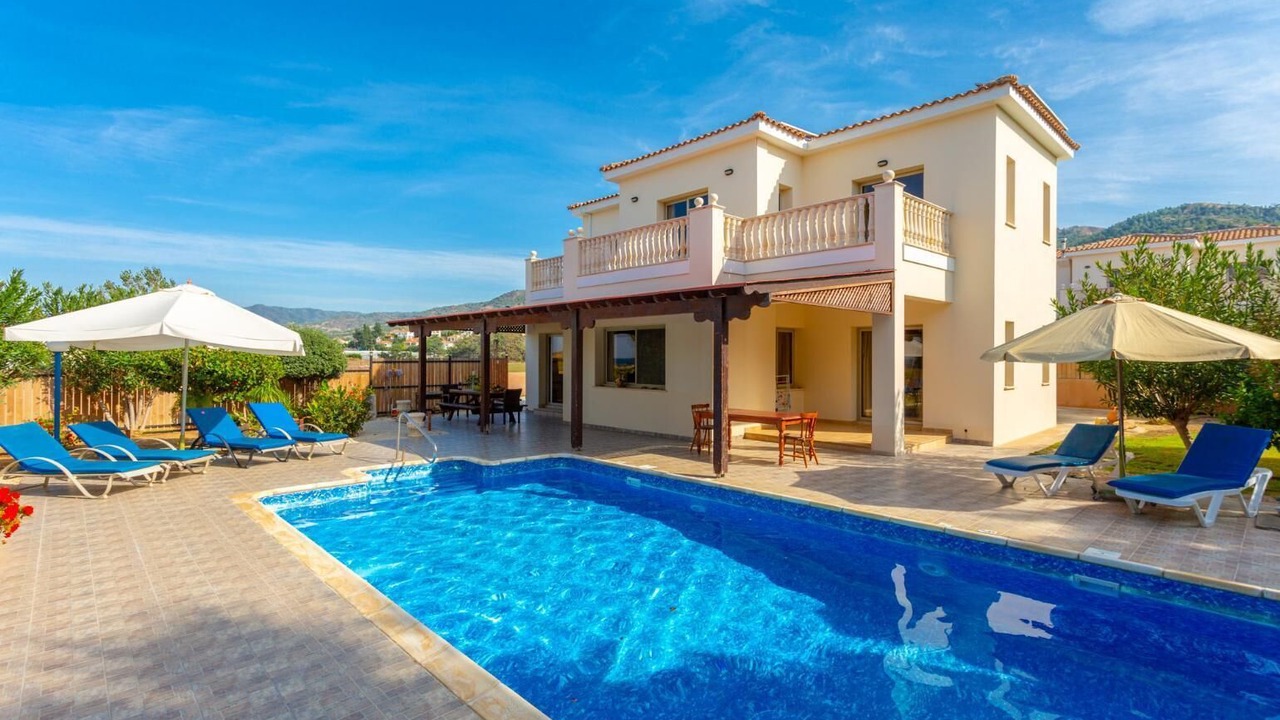 Photo of Outdoor in Argaka