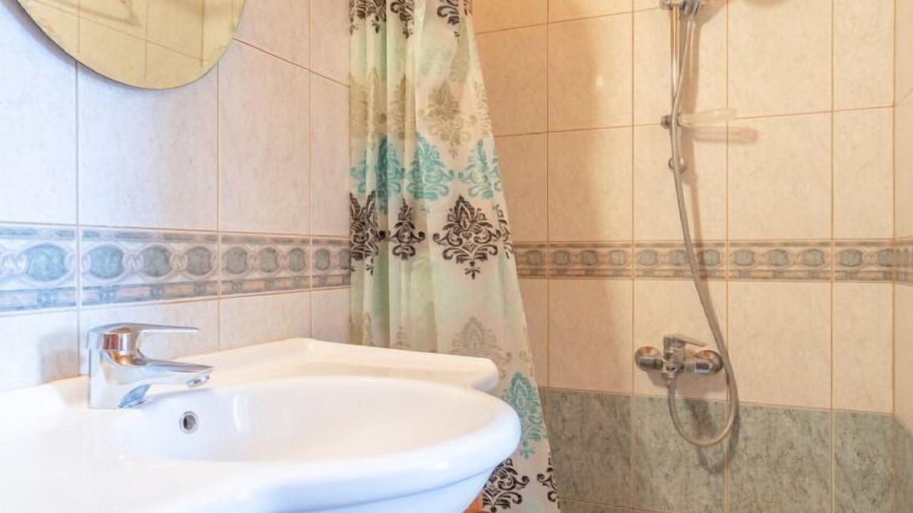 Photo of Bathroom in Argaka