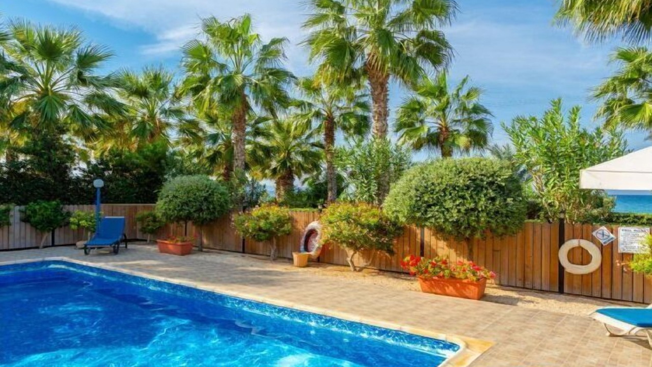 Photo of Outdoor in Argaka