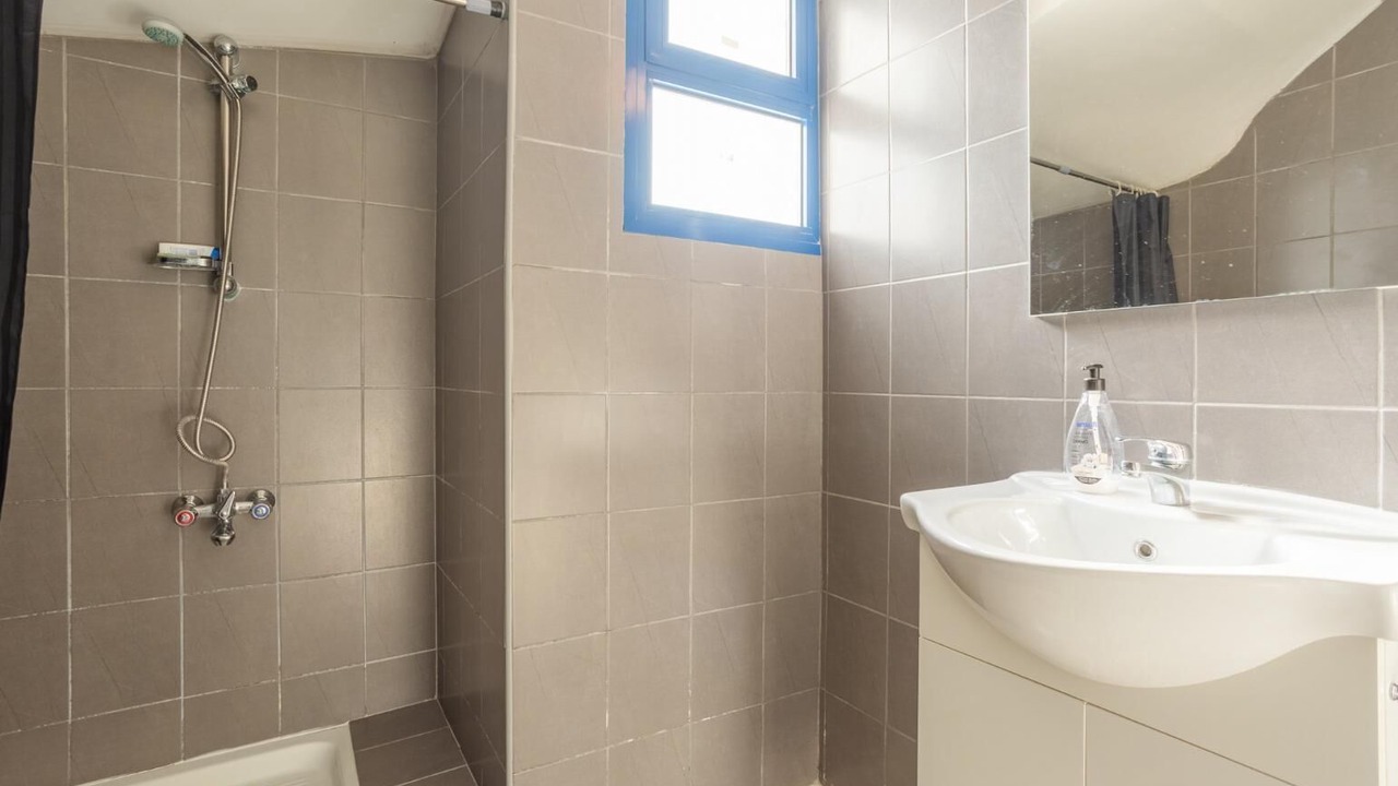 Photo of Bathroom in Polis