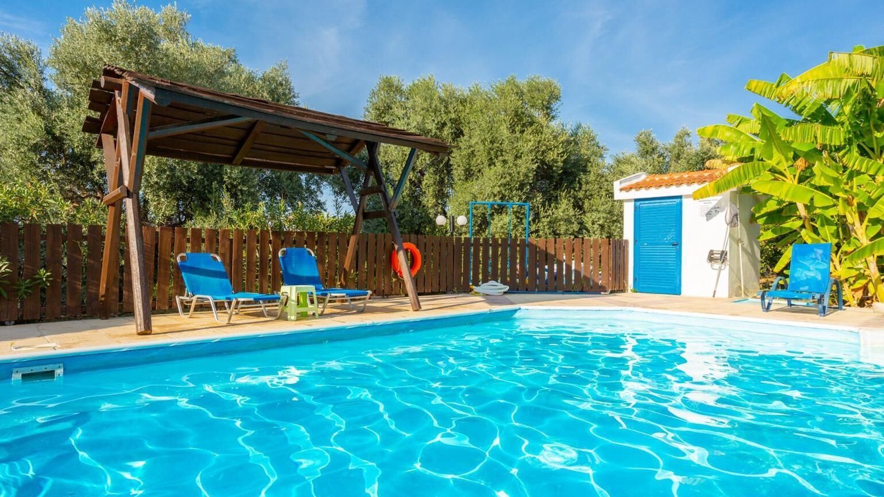 Photo of Outdoor in Polis