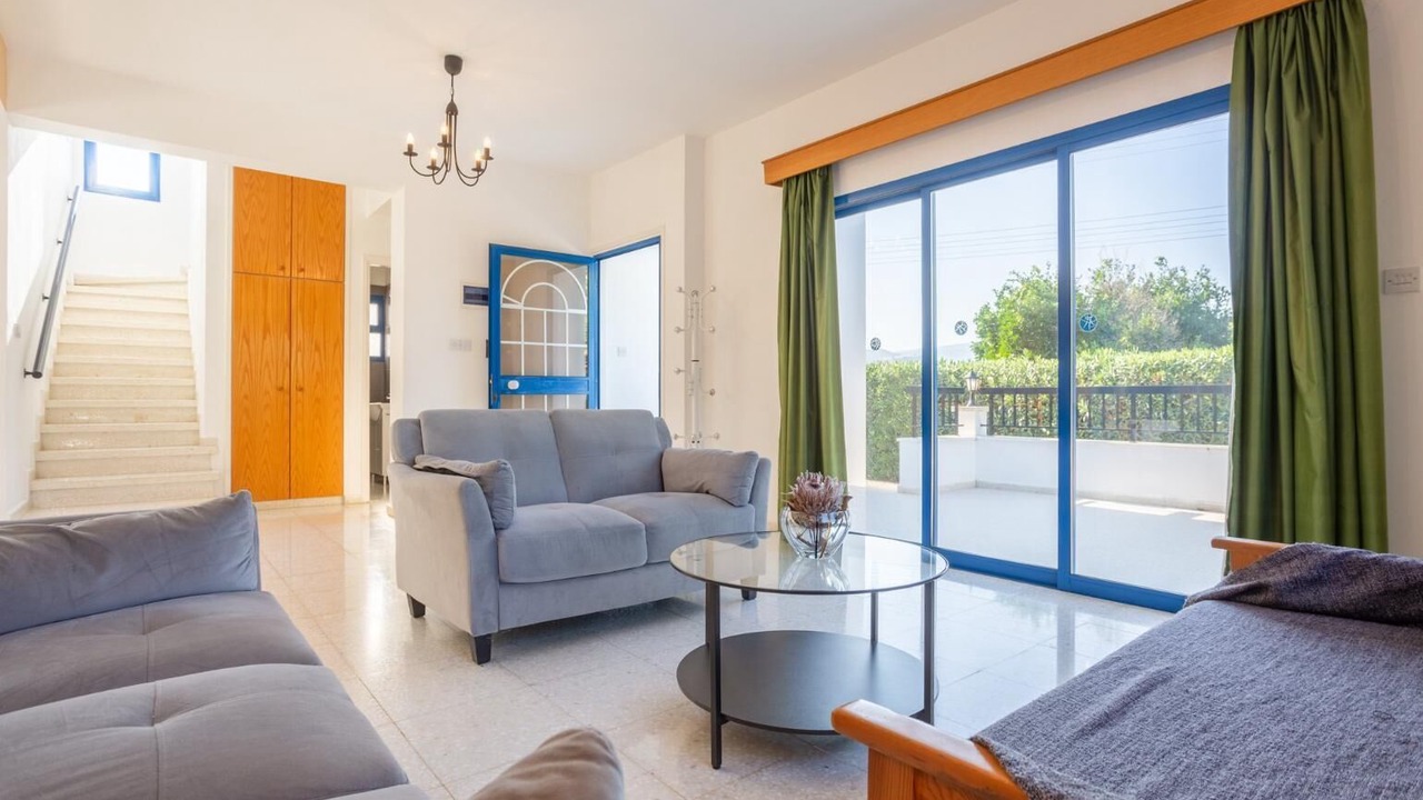 Photo of Bedroom in Polis