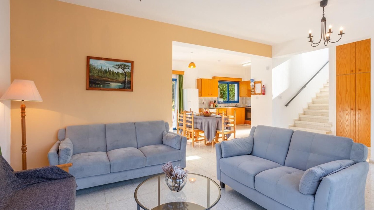 Photo of Bedroom in Polis