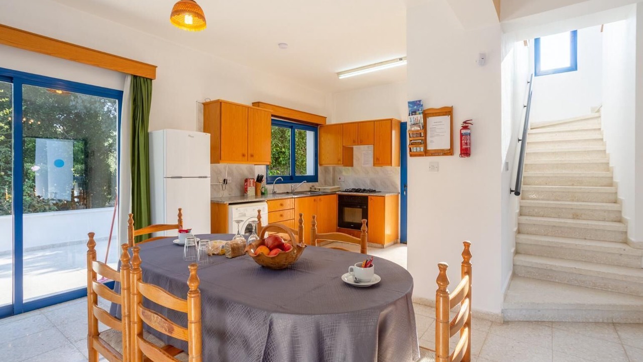 Photo of Bedroom in Polis