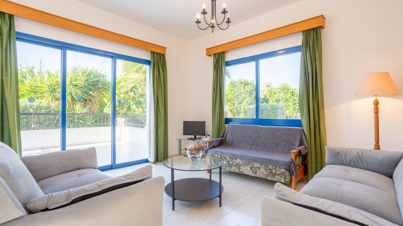 Photo of Bedroom in Polis