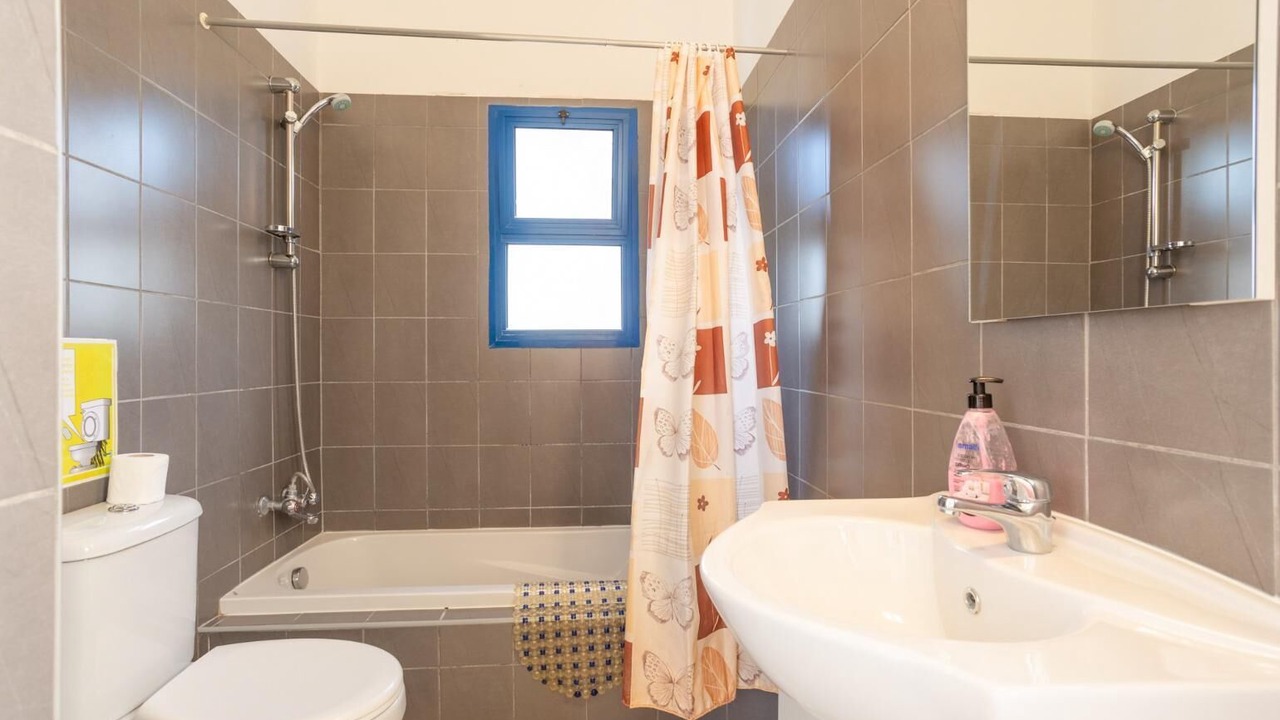 Photo of Bathroom in Polis