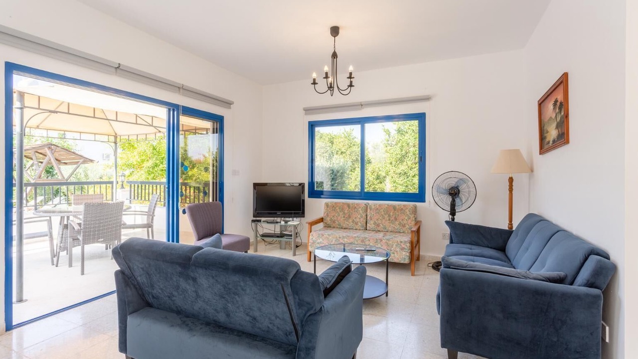 Photo of Bedroom in Polis