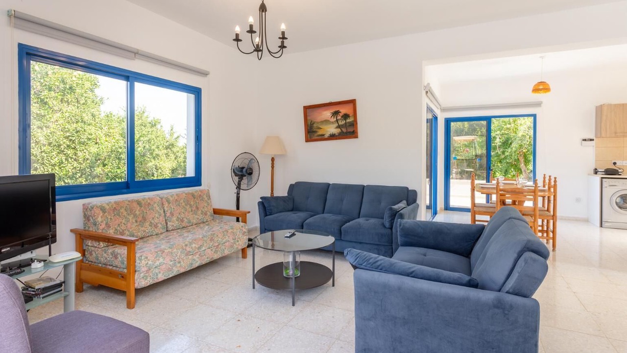 Photo of Bedroom in Polis