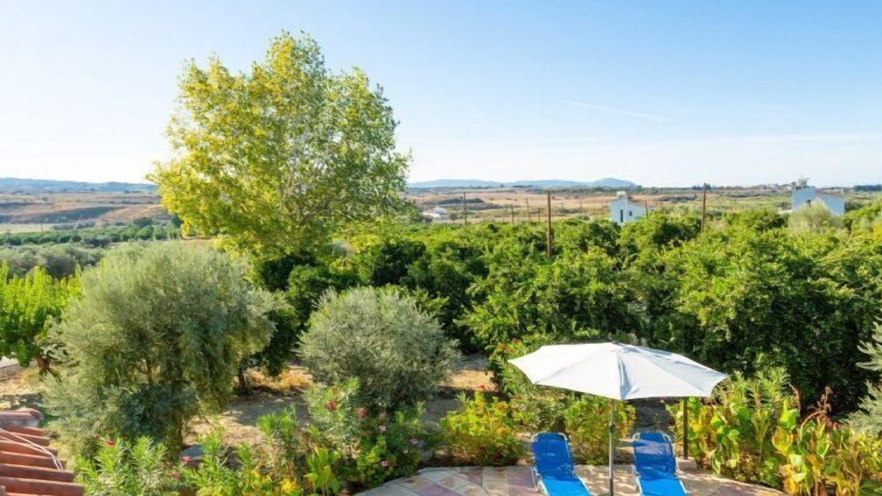 Photo of Patio Balcony in Polis