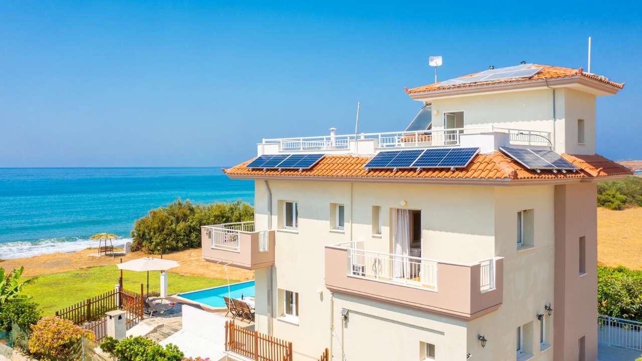 Photo of Outdoor in Ayia Marina Chrysochous
