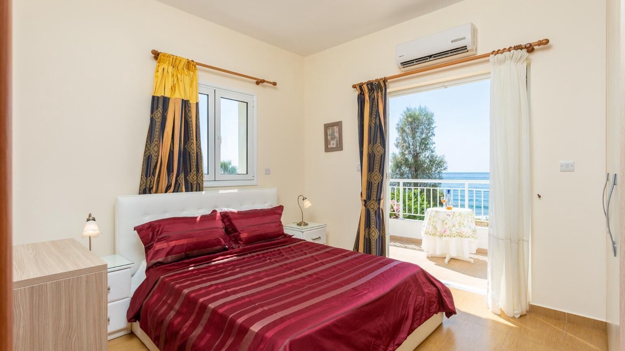 Photo of Bathroom in Ayia Marina Chrysochous