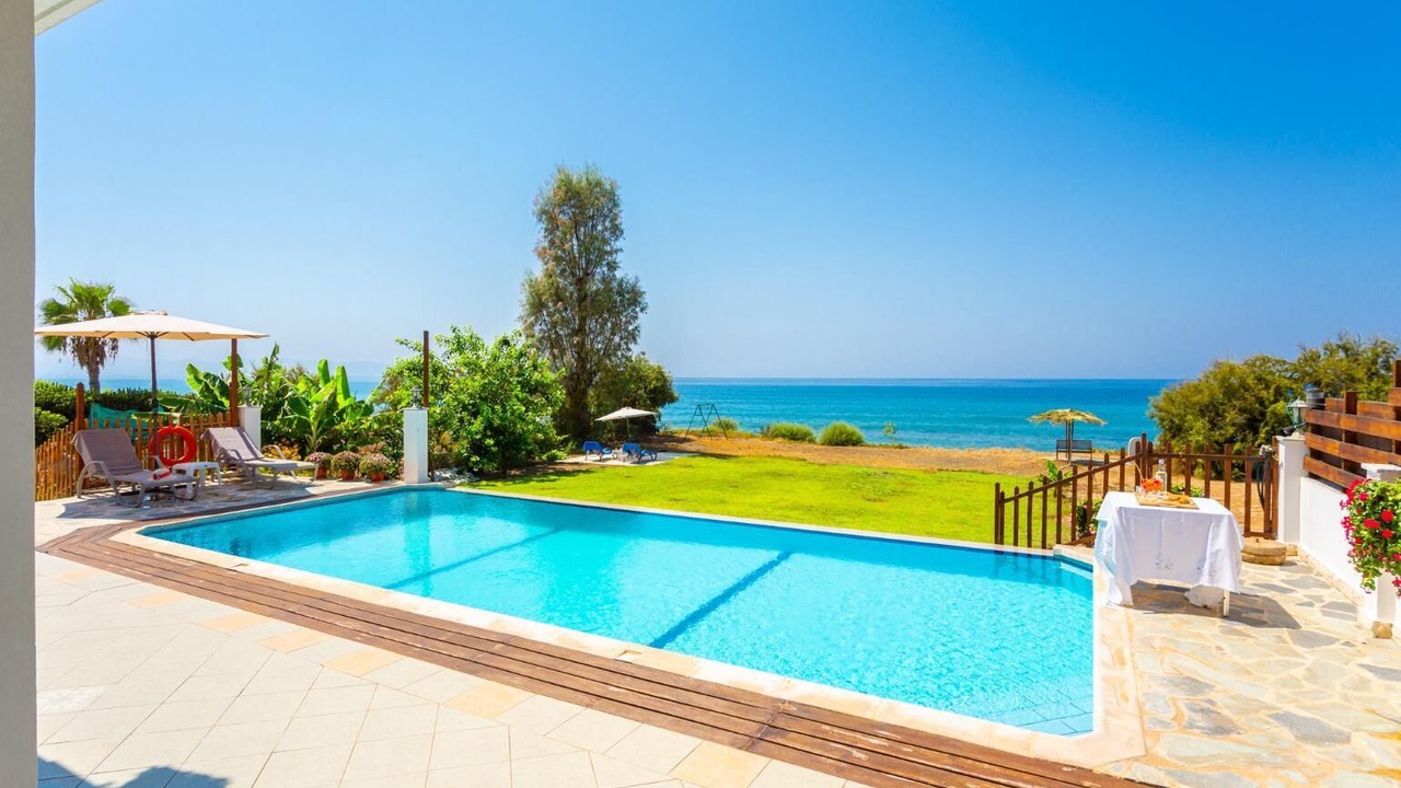 Photo of Outdoor in Ayia Marina Chrysochous