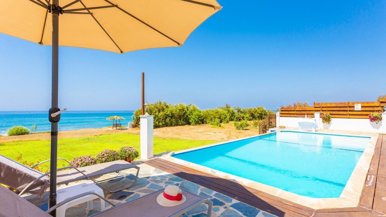 Photo of Outdoor in Ayia Marina Chrysochous