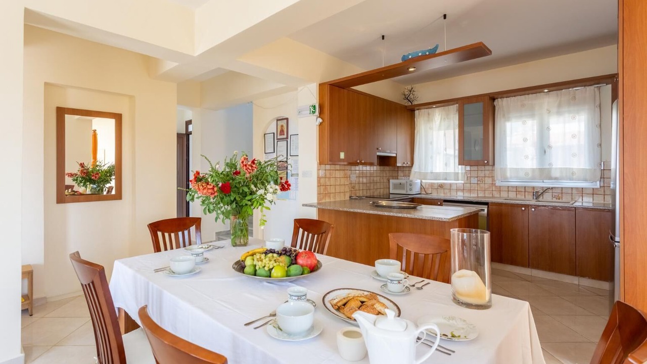 Photo of Livingroom in Ayia Marina Chrysochous
