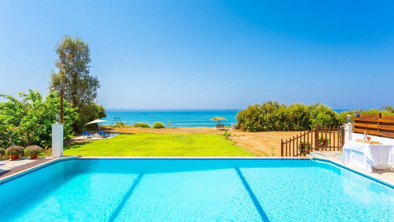 Photo of Outdoor in Ayia Marina Chrysochous