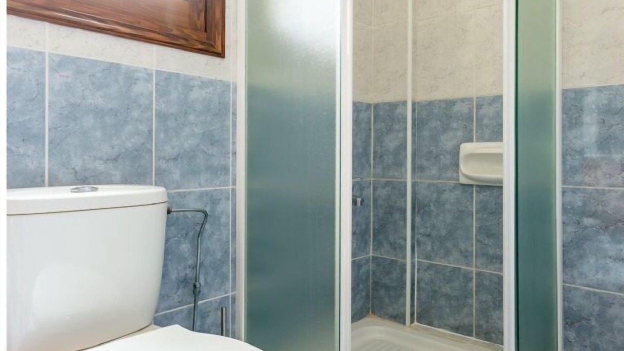 Photo of Bathroom in Polis