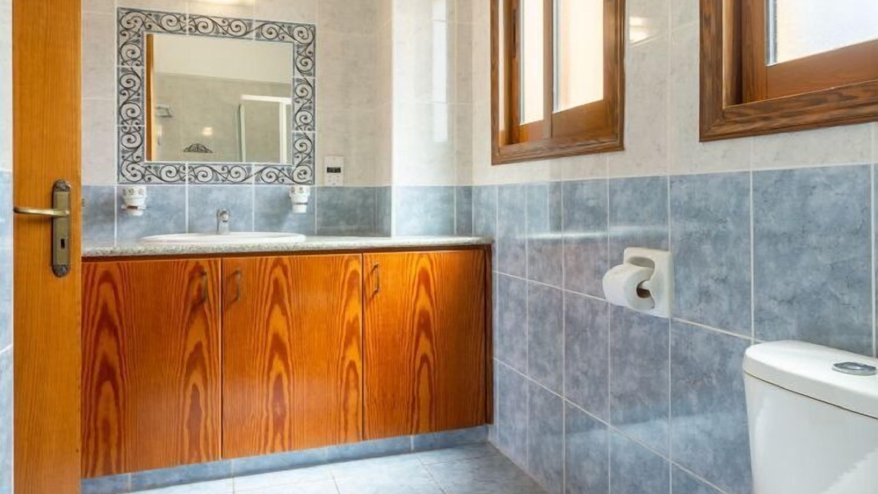 Photo of Bathroom in Polis