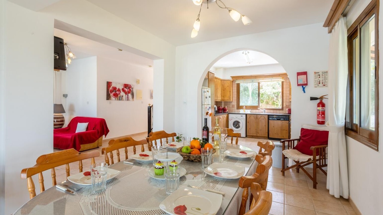 Photo of Livingroom in Polis