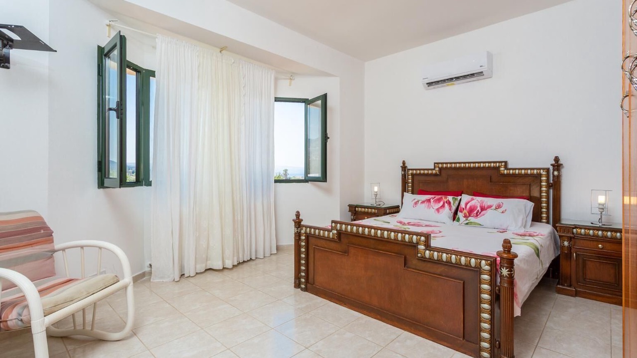 Photo of Bathroom in Ayia Marina Chrysochous