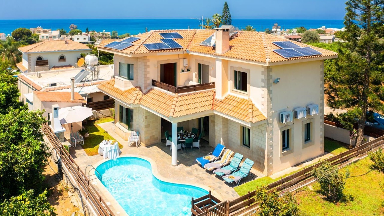 Photo of Outdoor in Ayia Marina Chrysochous